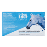 BitopEQUI LUNG Complete Plus