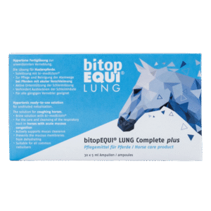BitopEQUI LUNG Complete Plus