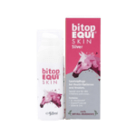 BitopEQUI Skin Silver