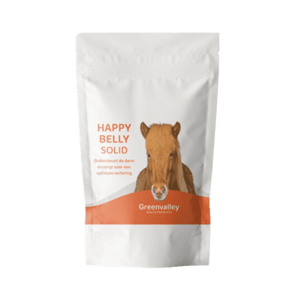 Happy Belly Solid