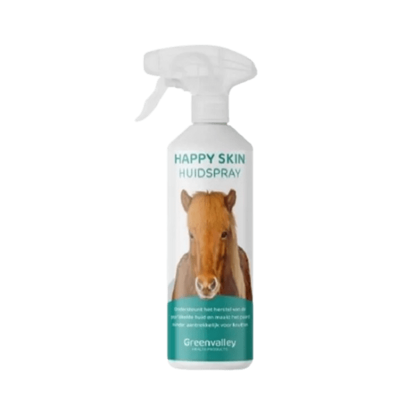 Happy Skin Huidspary