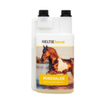 Heltie Horse Mineralen
