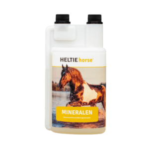 Heltie Horse Mineralen