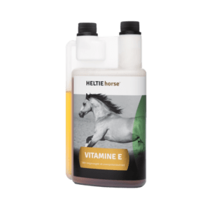 Heltie Horse Vitamine E