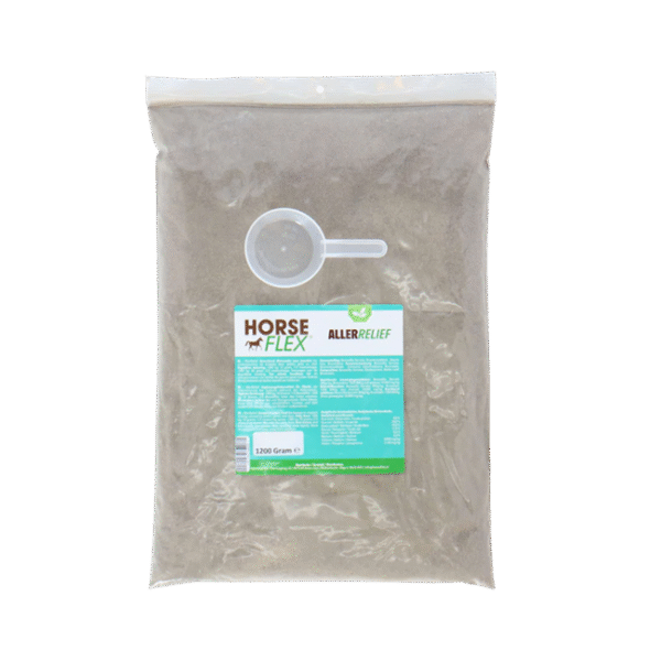 HorseFlex Aller Relief Navul
