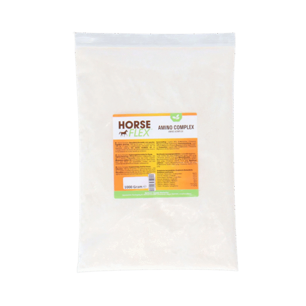 HorseFlex Amino Complex Navul