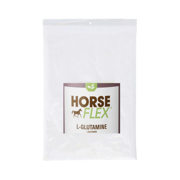 HorseFlex L-Glutamine Navulzak