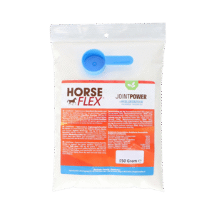 Horseflex JointPower + Hyaluronzuur navulzak