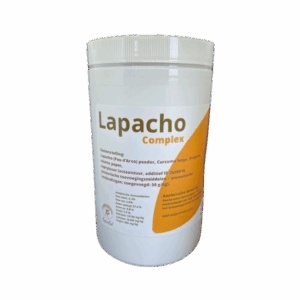 Lapacho Complex