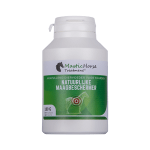 Mastic Horse Treatment®