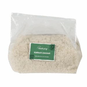 Natuly Keltisch zeezout