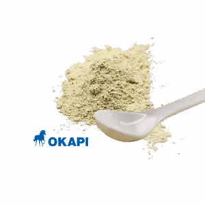 Okapi MuscleMIM forte