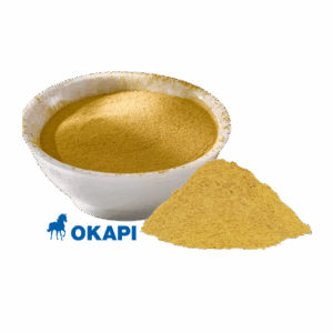 OKAPI Zoethout extract