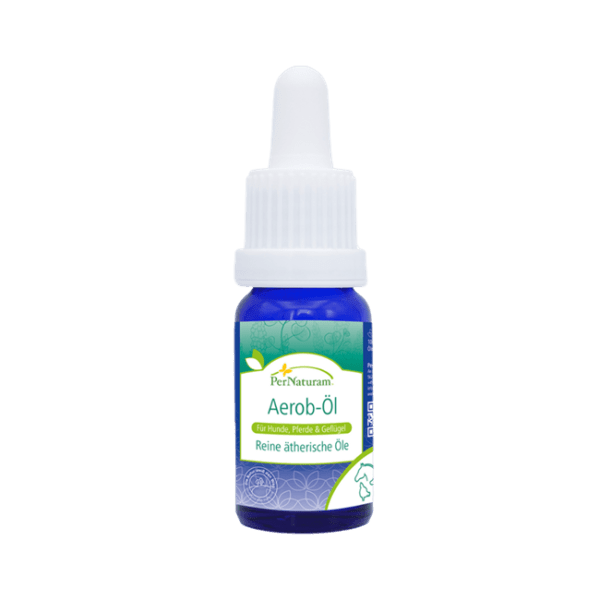 PerNaturam Aerobe Olie