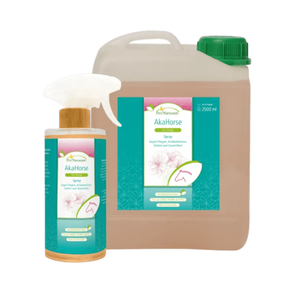 PerNaturam Aka Horse spray