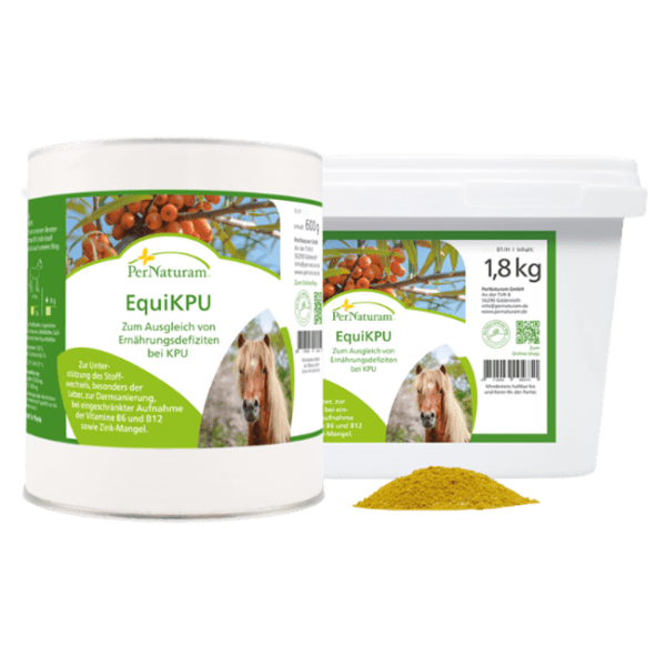 PerNaturam EquiKPU
