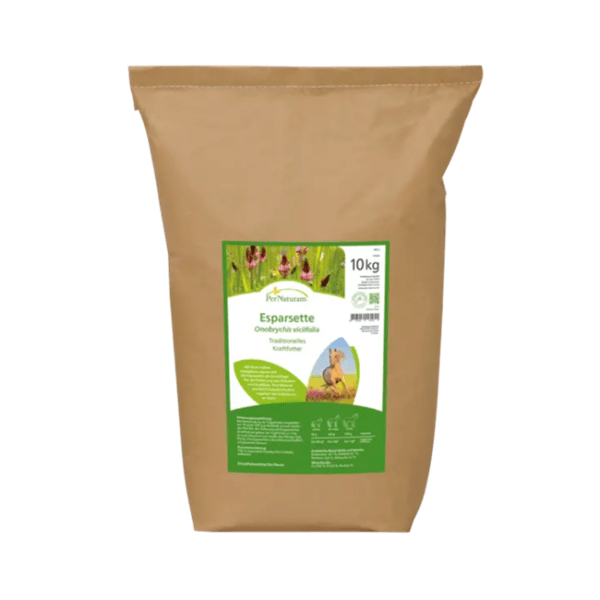 PerNaturam Esparcette 10 kg