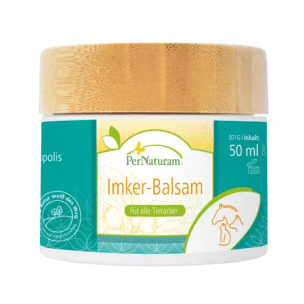 PerNaturam Imker balsem