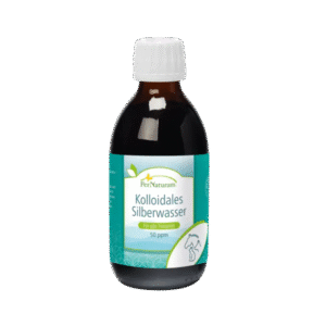 PerNaturam Kolloidales Zilverwater 50 ppm 250ml