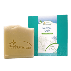 PerNaturam Neem Zeep