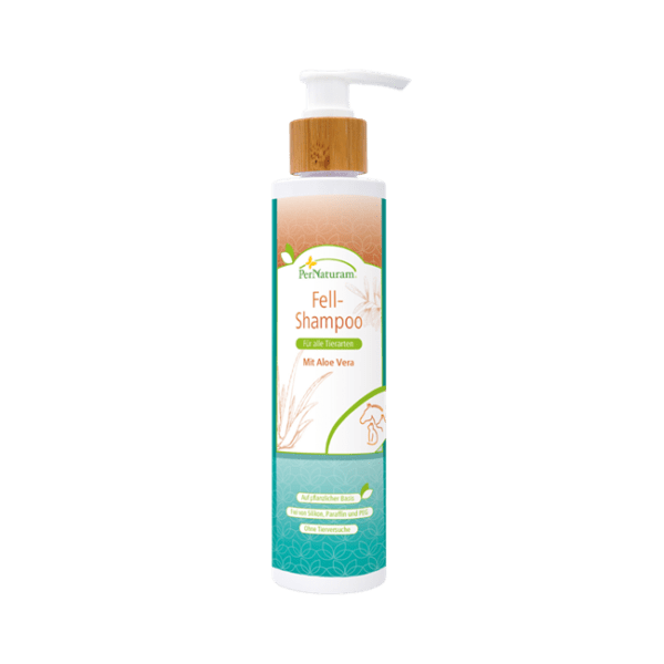 PerNaturam Vachtshampoo