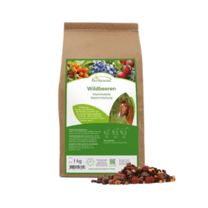 PerNaturam Wilde bessen mix