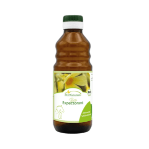 Pernaturam Expectorantsap Bio