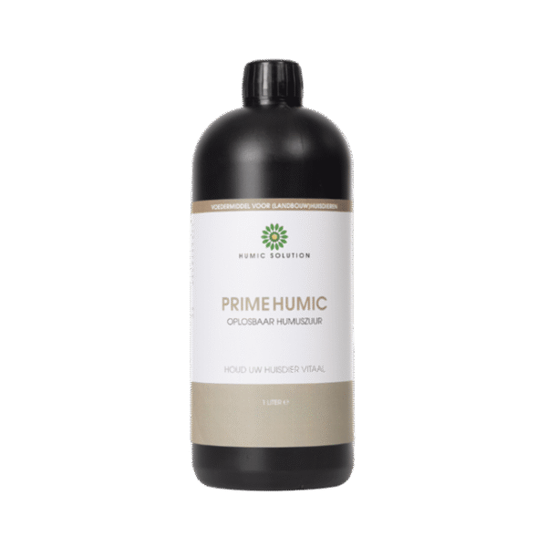 PrimeHumic vloeibaar