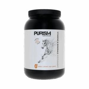 Purism vitamines en mineralen