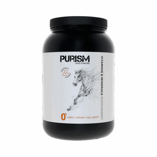 Purism vitamines en mineralen