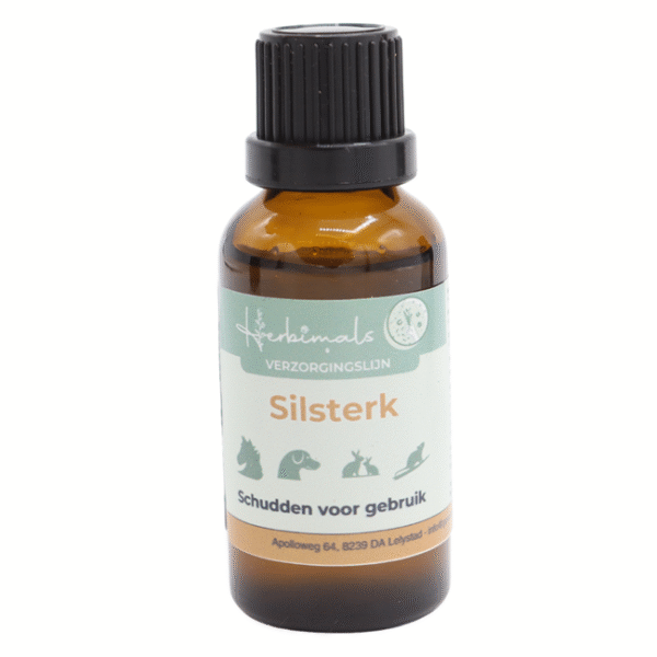 Silsterk 30 ml