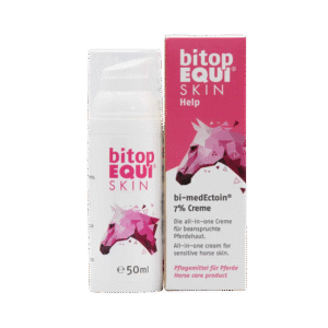 bitopEQUI® SKIN Help