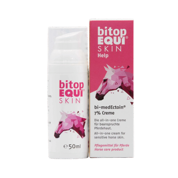 bitopEQUI® SKIN Help