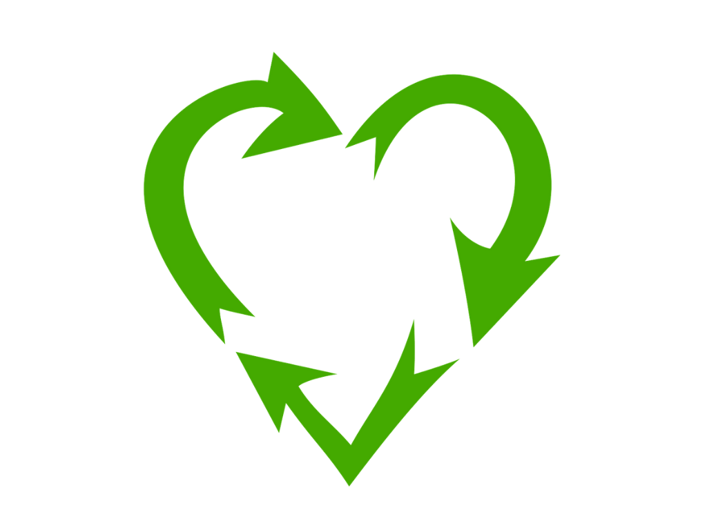 Eqinful hart